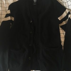 Stussy Varsity Cardigan